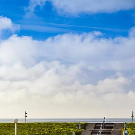Seeadler 08 Norderney