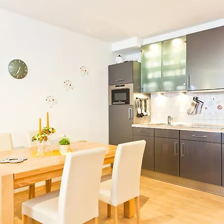 Seeadler 08 Appartement