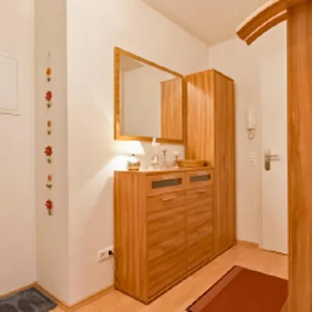 Appartement Seeadler 08 Norderney
