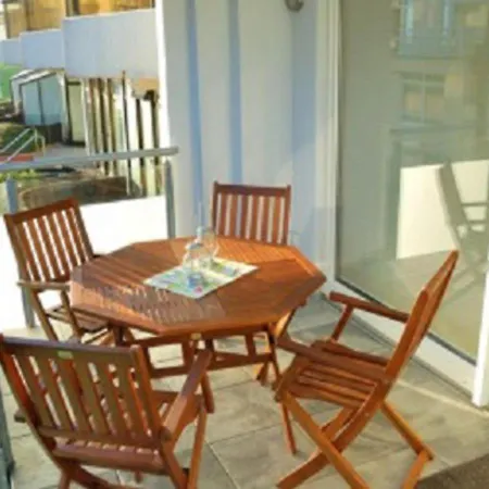 Appartement Seeadler 08 Norderney